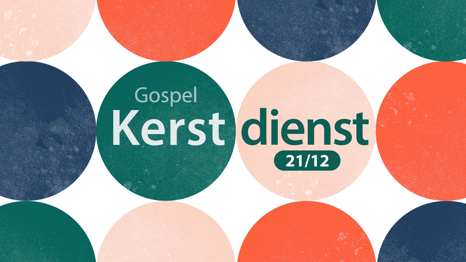 hallogospelkerk