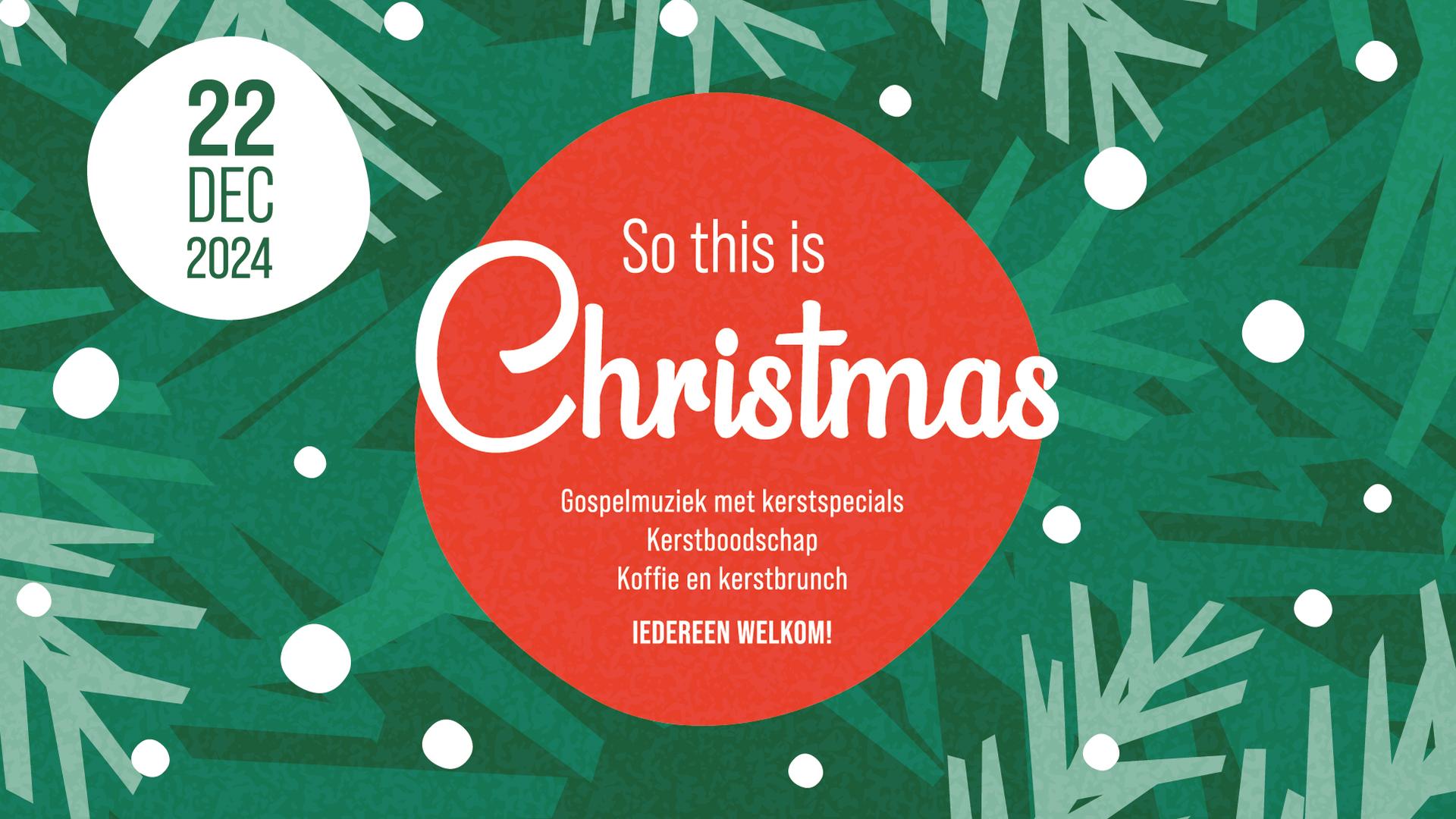 hallogospelkerk