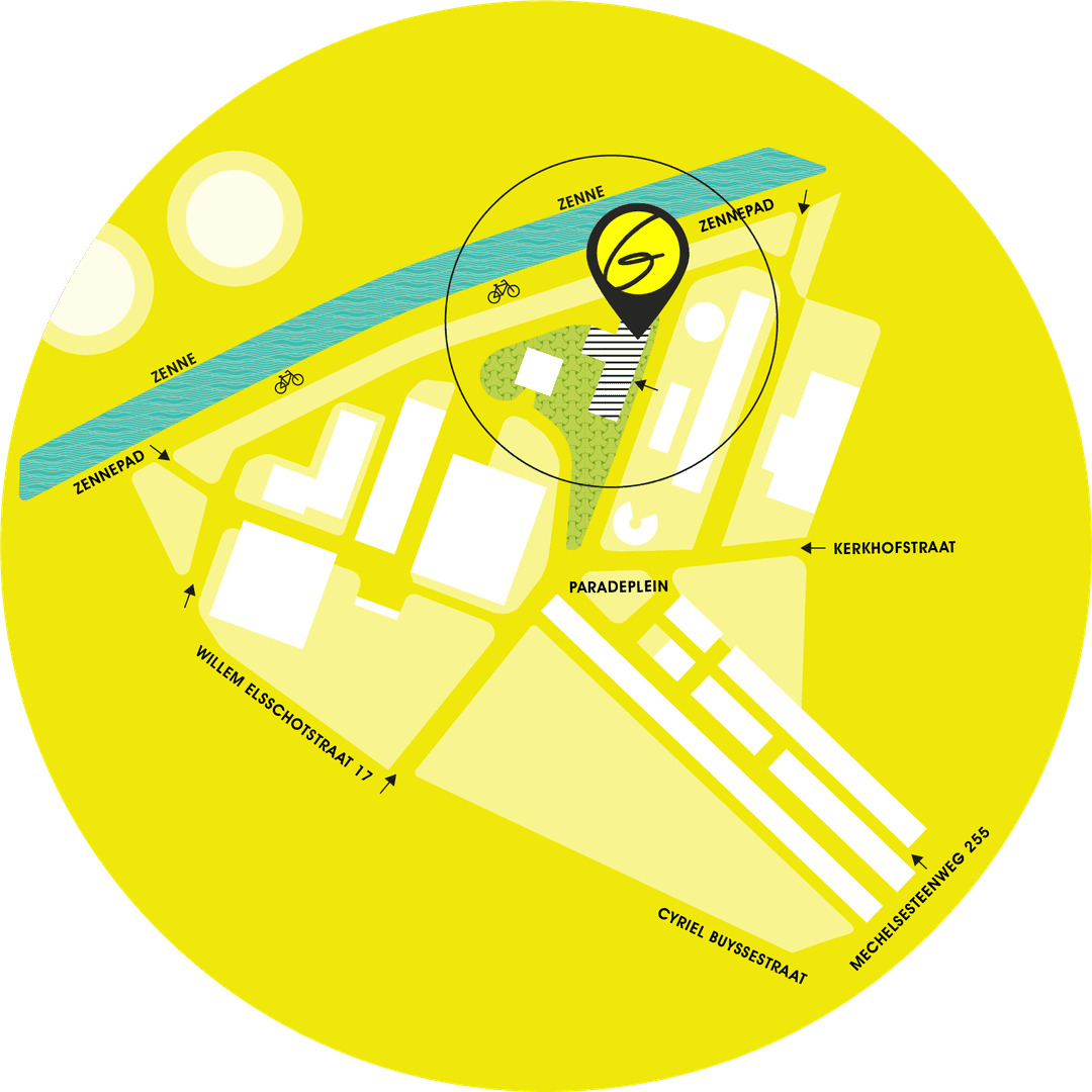 hallogospelkerk