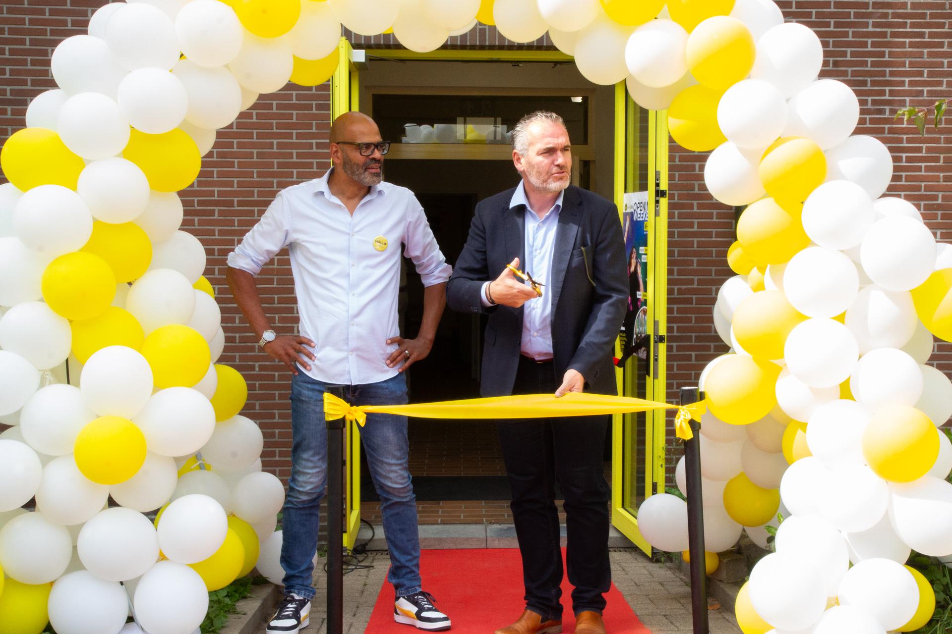 Hallo Gospelkerk opent deuren in ASIAT Park